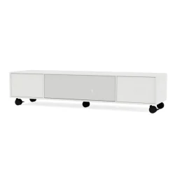 Montana TV & Sound modul Octave II, VI18 medium, inkl. ophæng fra><noscript><img width=
