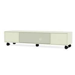 Montana TV & Sound modul Octave II, VI18 medium, inkl. ophæng fra><noscript><img width=
