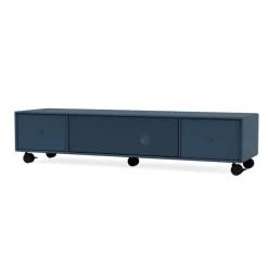 Montana TV & Sound modul Octave II, VI18 medium, inkl. ophæng fra><noscript><img width=