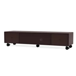 Montana TV & Sound modul Octave II, VI18 medium, inkl. ophæng fra><noscript><img width=