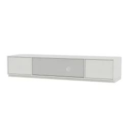 Montana TV & Sound modul Octave II, VI18 medium, inkl. ophæng fra><noscript><img width=