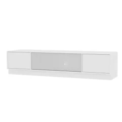 Montana TV & Sound modul Octave II, VI18 medium, inkl. ophæng fra><noscript><img width=
