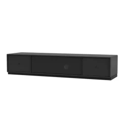 Montana TV & Sound modul Octave II, VI18 medium, inkl. ophæng fra><noscript><img width=