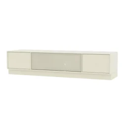 Montana TV & Sound modul Octave II, VI18 medium, inkl. ophæng fra><noscript><img width=