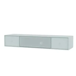 Montana TV & Sound modul Octave II, VI18 medium, inkl. ophæng fra><noscript><img width=