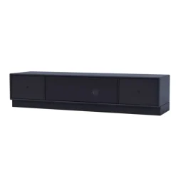 Montana TV & Sound modul Octave II, VI18 medium, inkl. ophæng fra><noscript><img width=