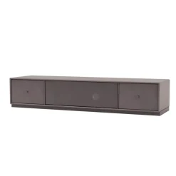 Montana TV & Sound modul Octave II, VI18 medium, inkl. ophæng fra><noscript><img width=