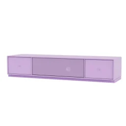 Montana TV & Sound modul Octave II, VI18 medium, inkl. ophæng fra><noscript><img width=