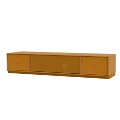 Montana TV & Sound modul Octave II, VI18 medium, inkl. ophæng fra><noscript><img width=