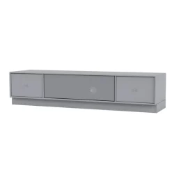 Montana TV & Sound modul Octave II, VI18 medium, inkl. ophæng fra><noscript><img width=