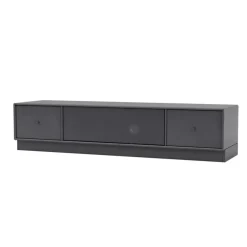 Montana TV & Sound modul Octave II, VI18 medium, inkl. ophæng fra><noscript><img width=