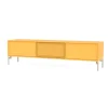 Montana TV & Sound Modul, Octave V, Inkl. ben mushroom fra> Tv-Borde