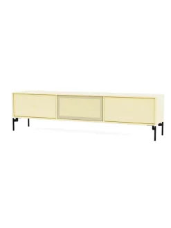 Montana TV & Sound Modul, Octave V, Inkl. ben mushroom fra><noscript><img width=