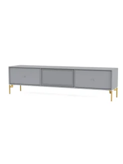 Montana TV & Sound Modul, Octave V, Inkl. ben mushroom fra><noscript><img width=