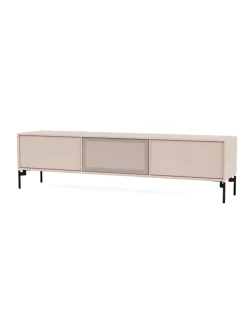 Montana TV & Sound Modul, Octave V, inkl. ben messing fra><noscript><img width=