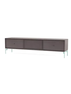 Montana TV & Sound Modul, Octave V, inkl. ben messing fra><noscript><img width=