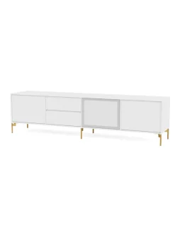 Montana TV & Sound Modul, Octave V, inkl. ben messing fra><noscript><img width=