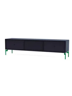 Montana TV & Sound Modul, Octave V, inkl. ben messing fra><noscript><img width=