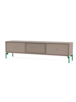 Montana TV & Sound Modul, Octave V, inkl. ben messing fra><noscript><img width=