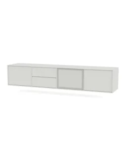 Montana TV & Sound Modul, Octave V, inkl. ben messing fra><noscript><img width=