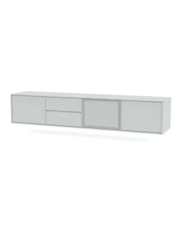 Montana TV & Sound Modul, Octave V, inkl. ben messing fra><noscript><img width=