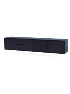 Montana TV & Sound Modul, Octave V, inkl. ben messing fra><noscript><img width=