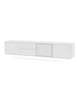 Montana TV & Sound Modul, Octave V, inkl. ben messing fra><noscript><img width=