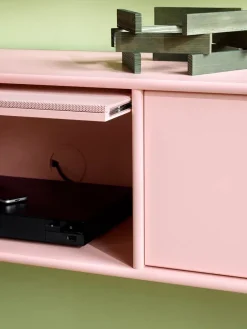 Montana TV & Sound Modul, Octave V, inkl. ben snow fra><noscript><img width=