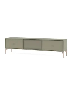 Montana TV & Sound Modul, Octave V, inkl. ben snow fra><noscript><img width=