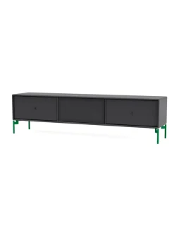 Montana TV & Sound Modul, Octave V, inkl. ben snow fra><noscript><img width=