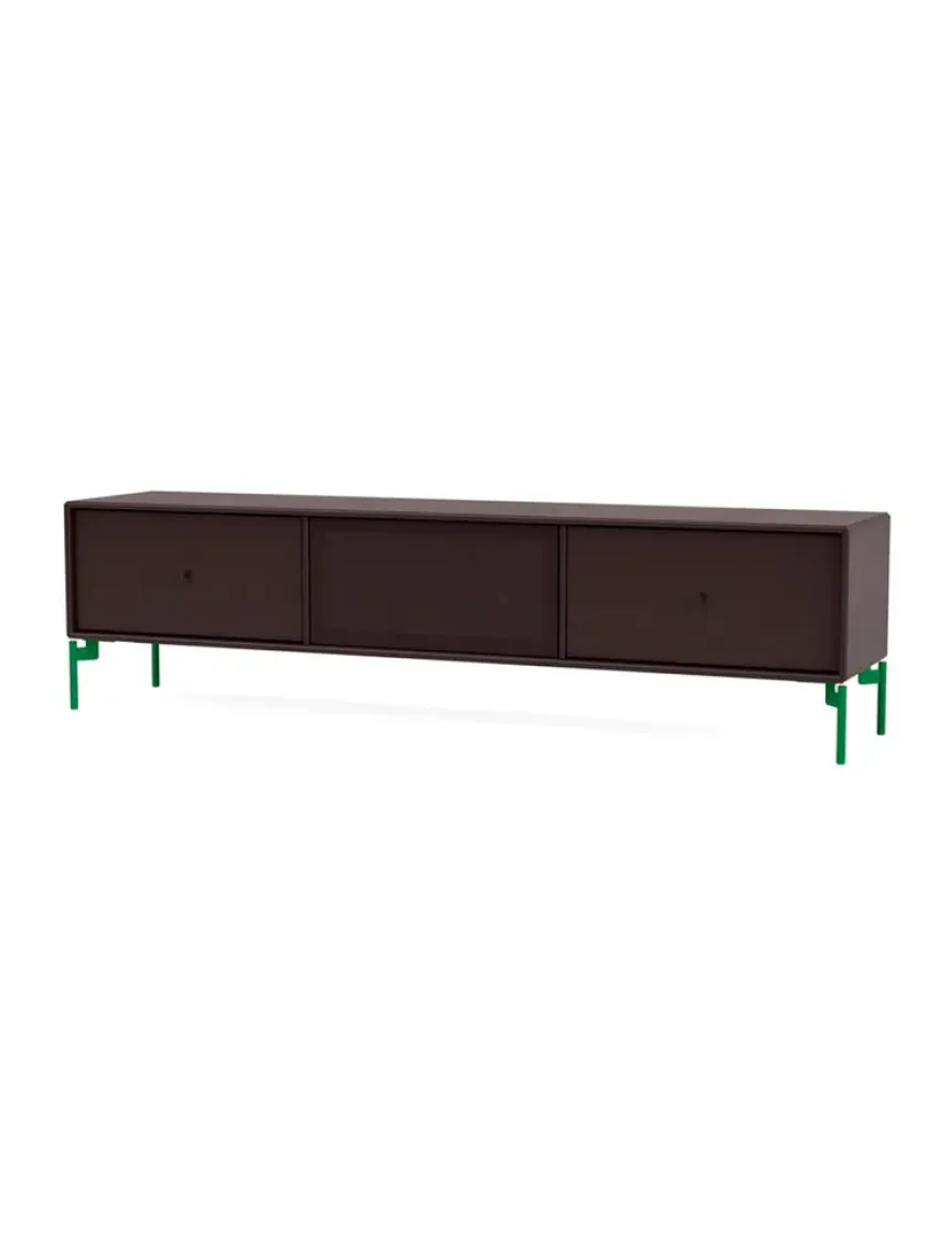 Montana TV & Sound Modul, Octave V, inkl. ben snow fra> Tv-Borde