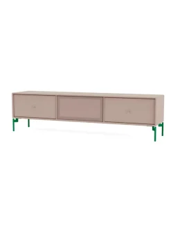 Montana TV & Sound Modul, Octave V, inkl. ben snow fra><noscript><img width=