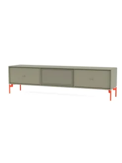 Montana TV & Sound Modul, Octave V, inkl. ben snow fra><noscript><img width=