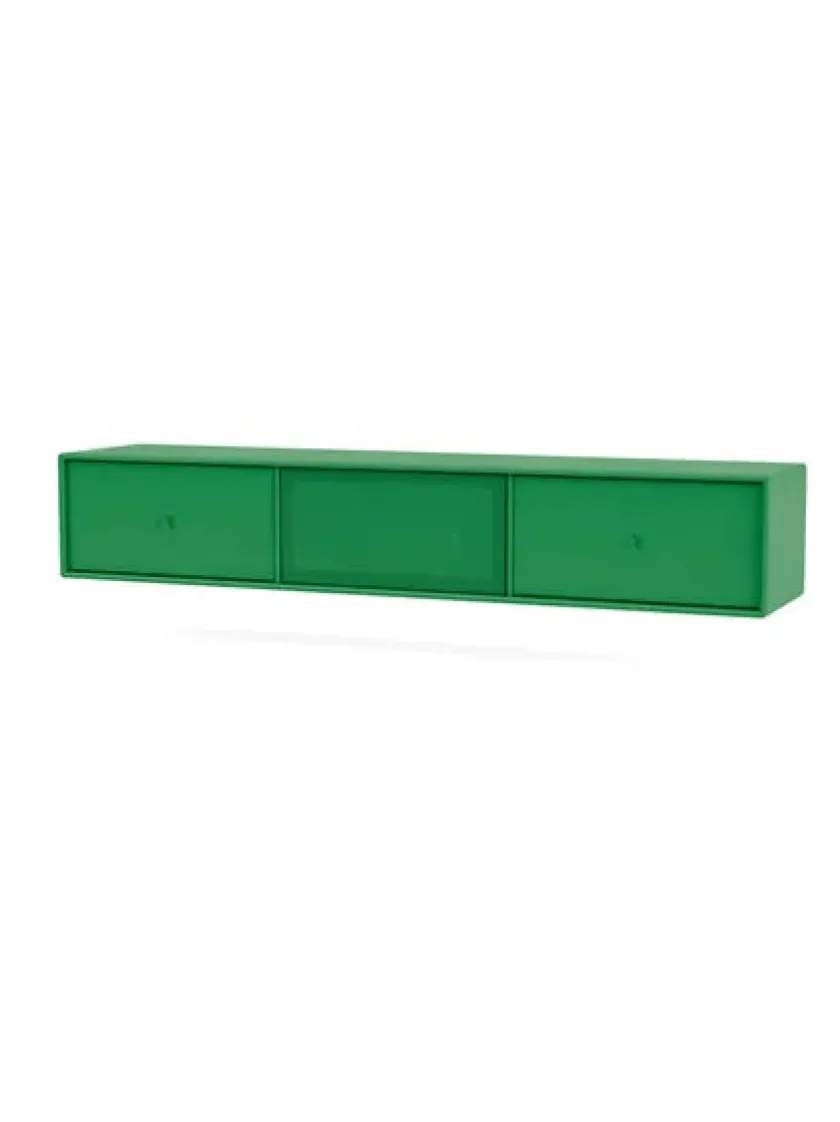 Montana TV & Sound Modul, Octave V, inkl. ben snow fra> Tv-Borde