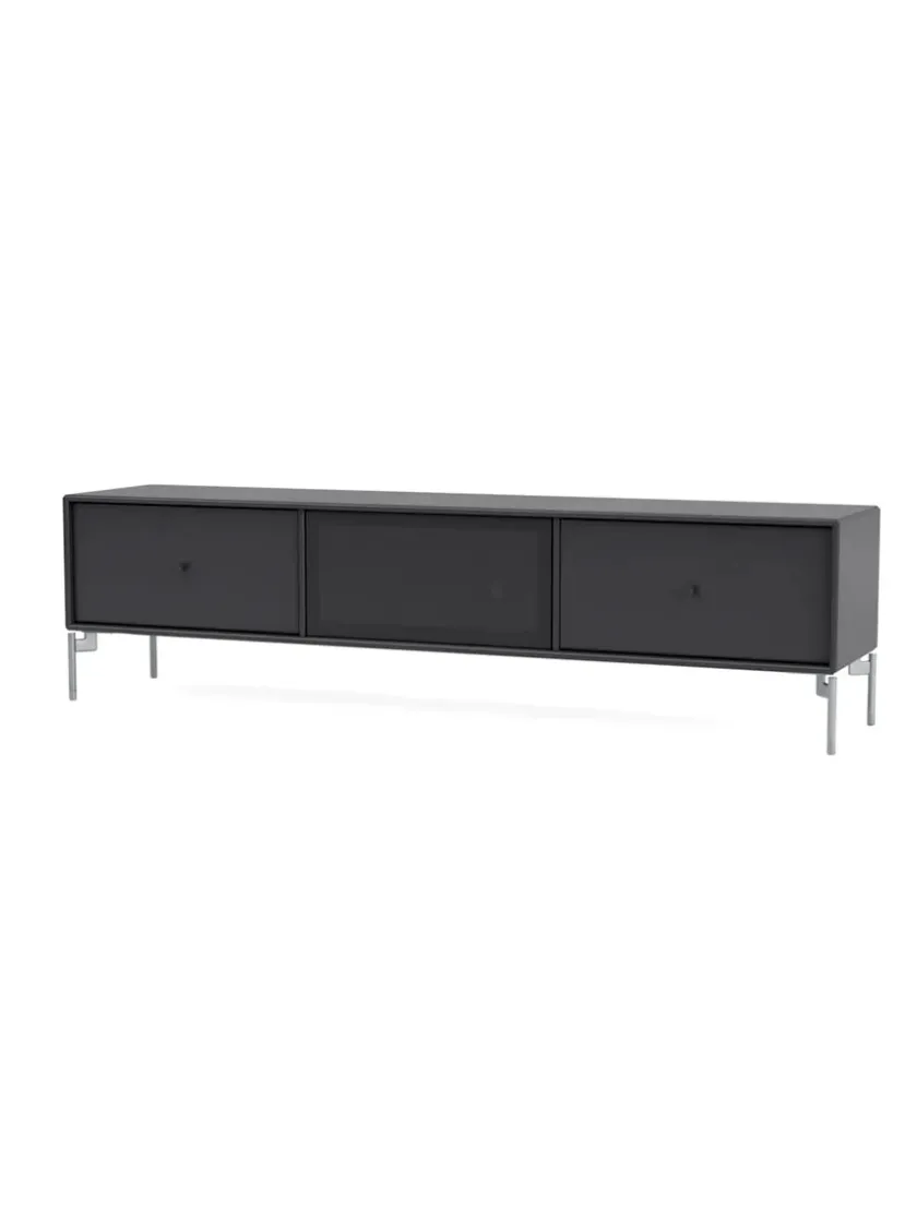 Montana TV & Sound Modul, Octave V, inkl. ben roseship fra> Tv-Borde