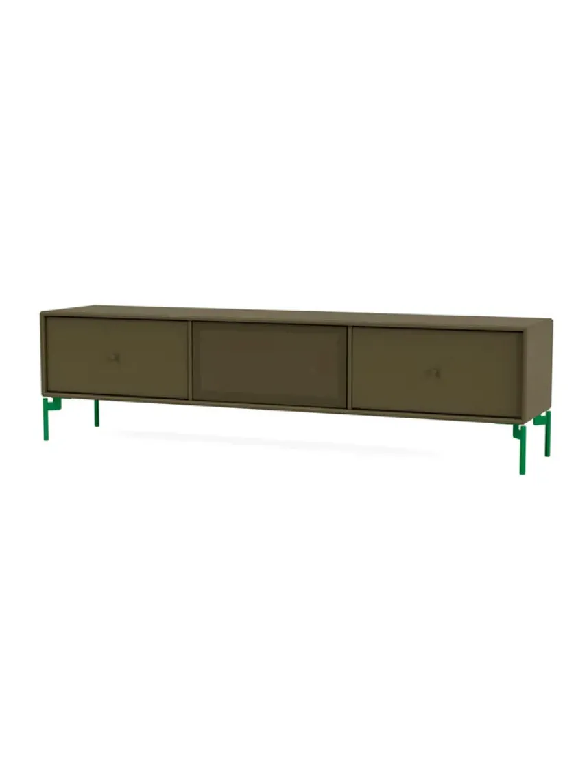 Montana TV & Sound Modul, Octave V, inkl. ben roseship fra> Tv-Borde