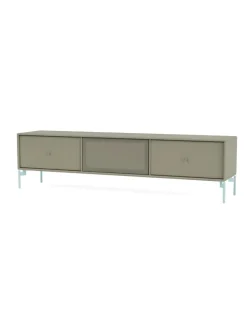 Montana TV & Sound Modul, Octave V, inkl. ben black fra><noscript><img width=