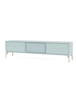 Montana TV & Sound Modul, Octave V, inkl. ben black fra><noscript><img width=
