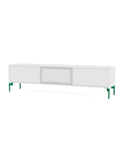 Montana TV & Sound Modul, Octave V, inkl. ben black fra><noscript><img width=