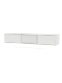 Montana TV & Sound Modul, Octave V, inkl. ben krom fra><noscript><img width=