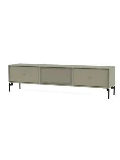 Montana TV & Sound Modul, Octave V, inkl. ben krom fra><noscript><img width=