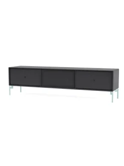 Montana TV & Sound Modul, Octave V, inkl. ben krom fra><noscript><img width=
