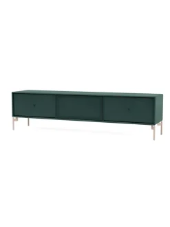 Montana TV & Sound Modul, Octave V, inkl. ben krom fra><noscript><img width=