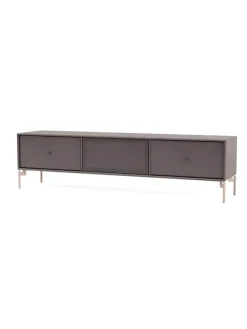 Montana TV & Sound Modul, Octave V, inkl. ben krom fra><noscript><img width=