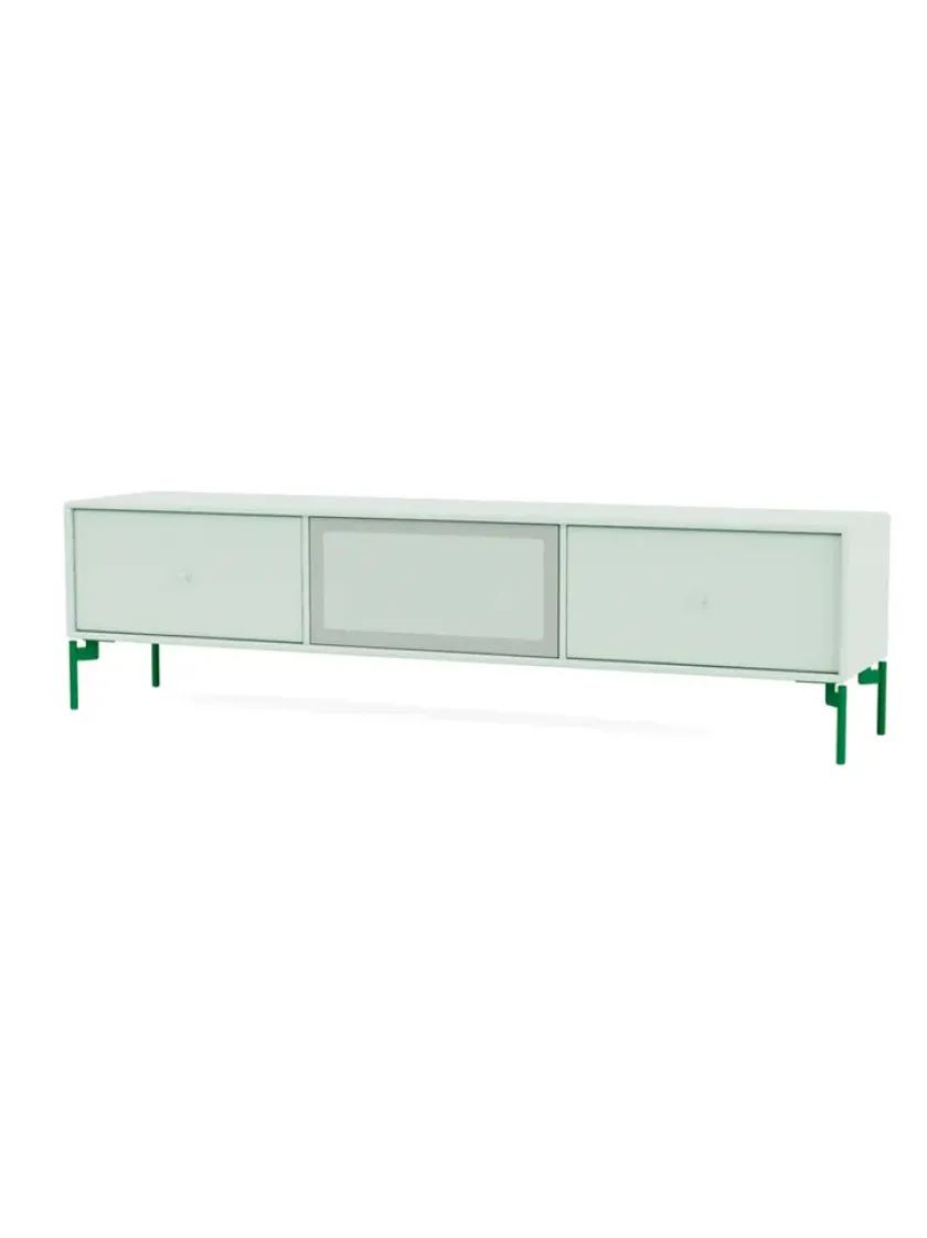 Montana TV & Sound Modul, Octave V, inkl. ben krom fra> Tv-Borde