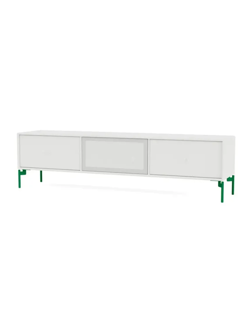 Montana TV & Sound Modul, Octave V, inkl. ben krom fra> Tv-Borde