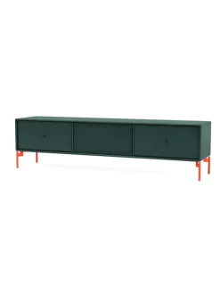 Montana TV & Sound Modul, Octave V, inkl. ben krom fra><noscript><img width=