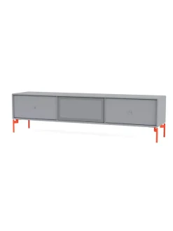 Montana TV & Sound Modul, Octave V, inkl. ben krom fra><noscript><img width=