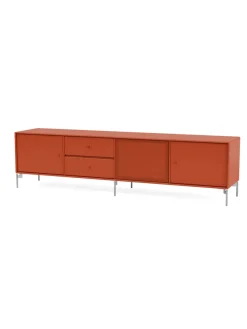 Montana TV & Sound Modul, Octave V, inkl. ben krom fra><noscript><img width=