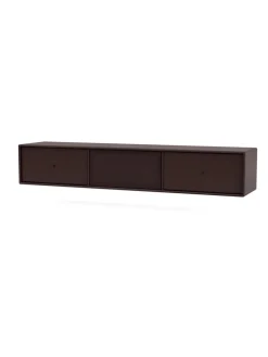 Montana TV & Sound Modul, Octave V, inkl. ben krom fra><noscript><img width=
